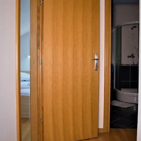 Appartement Funda *